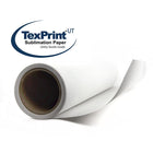Beaver TexPrint UT 92 GSM in 75"x492' sublimation paper - Image Pro International