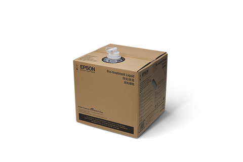 Polyester Pre-Treatment Fluid (18 Liter Concentrate) C13T43R200