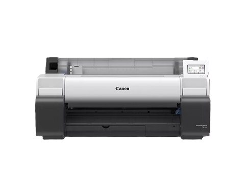 Canon imagePROGRAF TM-240 24" Large-Format Printer - Image Pro International