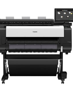 Canon imagePROGRAF TX-3200 36” Large Format Printer MFP w/ Z36 Scanner, Stand and Stacker - Image Pro International