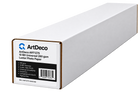 10 Mil Universal Satin/Luster Photo Paper Roll, 2'' Core in 10" x 100' sku: 1275-UA10100