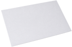 ArtDeco 15 Mil Durable Scrim Water Resistant Matte Banner in 24" x 75'