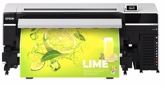 EpsonNewSureColorS9170SolventP EpsonNewSureColorS9170SolventP