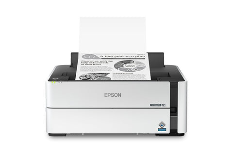 Epson WorkForce ST-M1000 Monochrome Printer