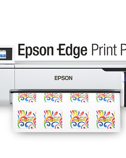 Epson SureColor F570 Pro Dye-Sublimation Printer Model: SCF570PE - Image Pro International