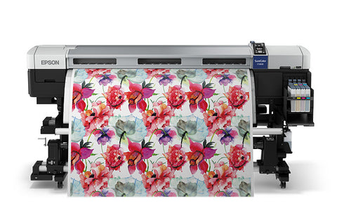 Epson SureColor F7200 Printer Model: SCF7200PS