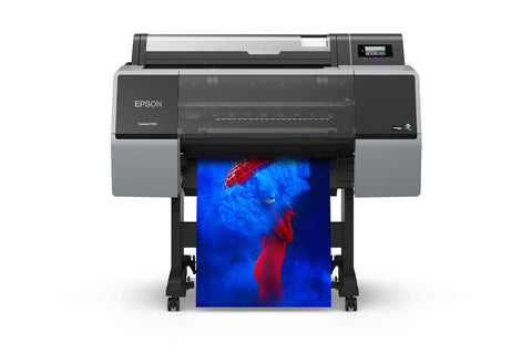 Epson  SureColor P7370 24-inch Wide-Format Printer