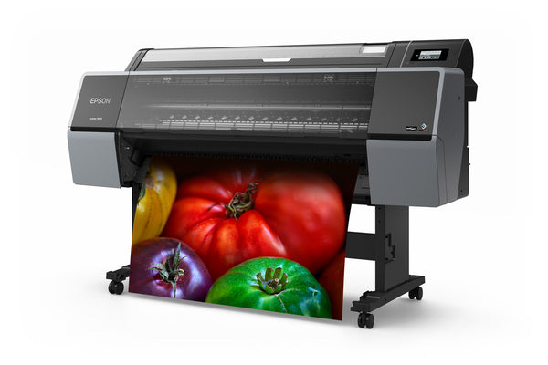 Epson SureColor P9370 44-inch Wide-Format Printer