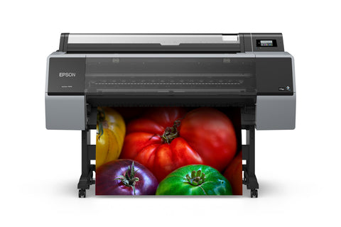 Epson  SureColor P9370 44-inch Wide-Format Printer