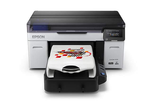 Epson SureColor F2270 Standard Edition Printer Model: SCF2270SE