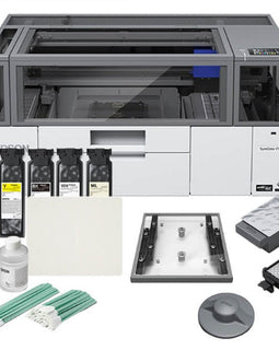 Epson SureColor F1070 Business Edition direct to garment Printer Model: SCF1070BE - Image Pro International