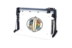 Epson SureColor SC60600PC2 Print Cut Edition 64" - Image Pro International