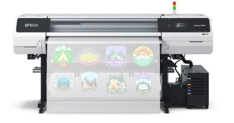 SureColor G9070 64" DTFilm Printer SCG9070PE