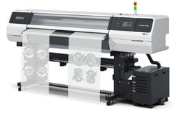 SureColor G9070 64" DTFilm Printer SCG9070PE