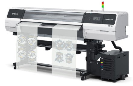 SureColor G9070 64" DTFilm Printer SCG9070PE