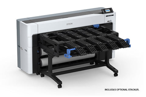 Epson SureColor P8570DL 44" Wide-Format Dual Roll Printer with High-Capacity 1.6L Ink Pack System - Image Pro International