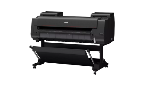 Canon imagePROGRAF PRO-4600 44 " Large Format Printer - Image Pro International