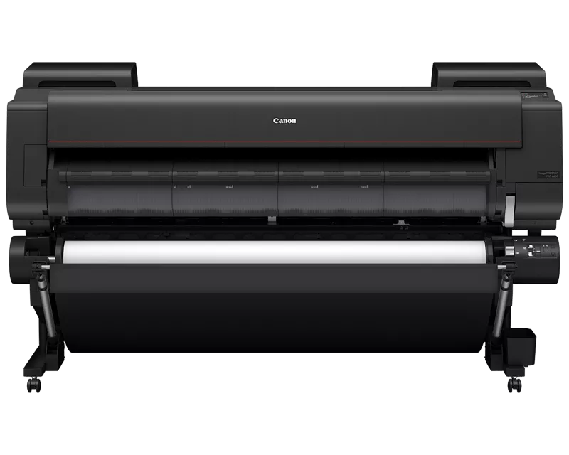 Canon imagePROGRAF PRO-6600 60 " Large Format Printer - Image Pro International