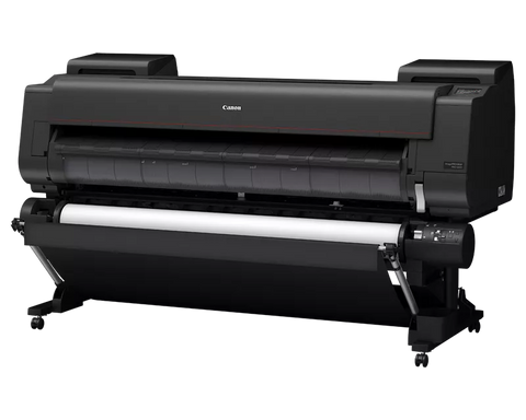 Canon imagePROGRAF PRO-6600 60 " Large Format Printer - Image Pro International