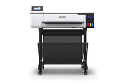 Epson SureColor F570 Pro Dye-Sublimation Printer Model: SCF570PE - Image Pro International