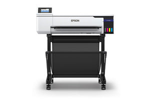 Epson SureColor F570 Pro Dye-Sublimation Printer Model: SCF570PE - Image Pro International