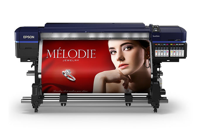 Epson SureColor SC80600 Printer 64" - Image Pro International
