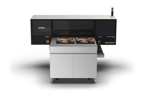 Epson SureColor V4000 UV Flatbed Printer