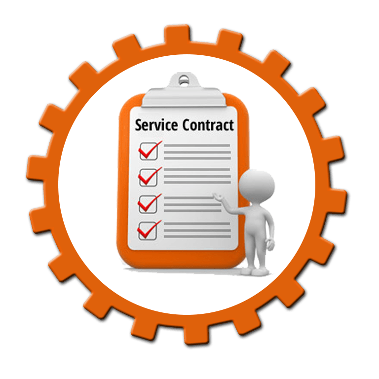 3 Year Maintenance Agreement for Epson or Canon Printer 36" to 64" wide - Image Pro International