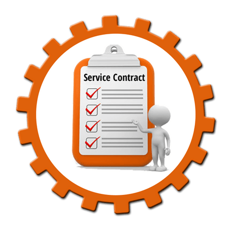 1 Year Maintenance Agreement for Epson or Canon printers