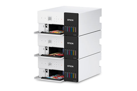 Epson SureLab D570 Professional Minilab Photo Printer - Image Pro International