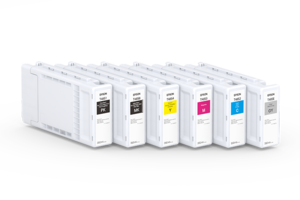 Epson T49AE20, Gray UltraChrome PRO6 Ink Cartridge, 110 mL - Image Pro International