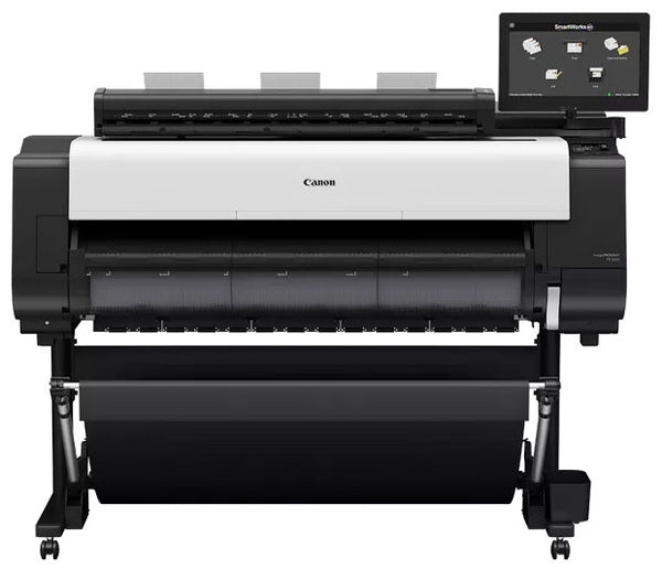 Canon imagePROGRAF TX-4200 44” Large Format Printer MFP w/ Z36 Scanner