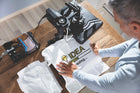 Beaver  TexPrint DT Light 105 GSM in 13"x19" sublimation paper - 110 Sheets - Image Pro International