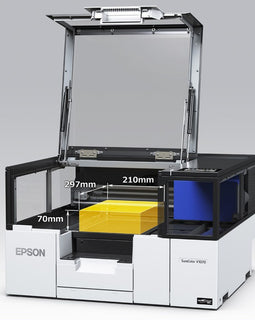 SureColor V1070 Desktop UV Flatbed Printer SCV1070PE