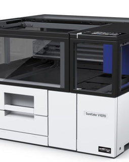 SureColor V1070 Desktop UV Flatbed Printer SCV1070PE