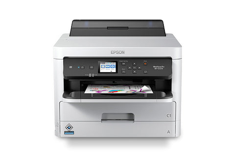 Epson WorkForce Pro WF-C5210