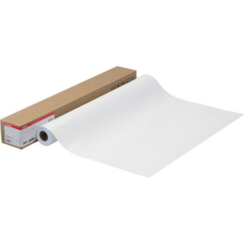 Canon Coated Paper Heavy Weight Matte for Inkjet (42" x 130' Roll) - Image Pro International