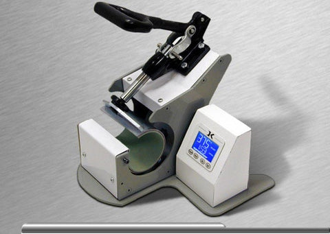 DK3 Digital Knight Mug Heat Press - Image Pro International