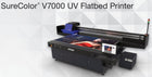 SureColor V7000 10-Color 4' x 8' UV Flatbed Printer