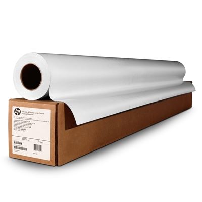 HP Photo-realistic Poster Paper - 36in x 200ft - Image Pro International
