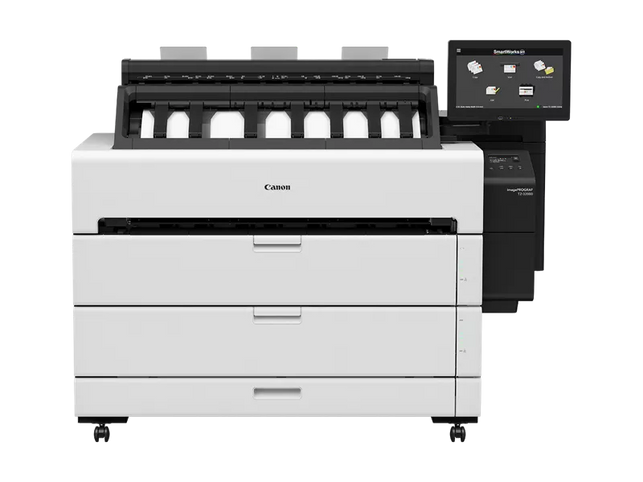 Canon imagePROGRAF TZ-32000 MFP Z36 Scanner