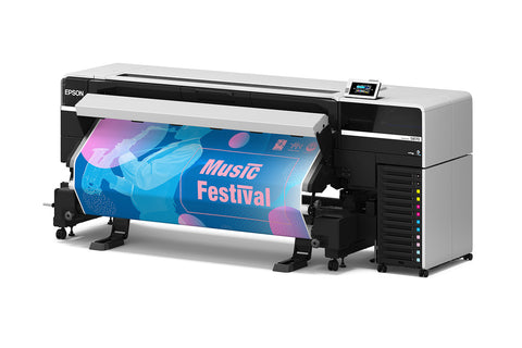 Epson SureColor S8170 Printer 64" SCS8170PE