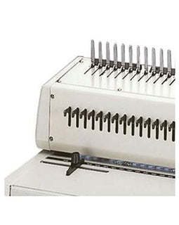 Tamerica / Tashin 210PB Plastic Comb Binding Machine