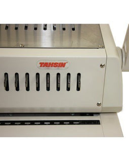 Tamerica / Tashin 210PB Plastic Comb Binding Machine