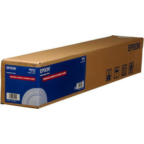 Epson Premium Glossy Photo Inkjet Paper 170 (44" x 100' Roll) - Image Pro International