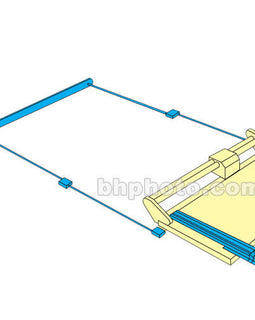 Rotatrim Bench Stop for Professional M30 Trimmer