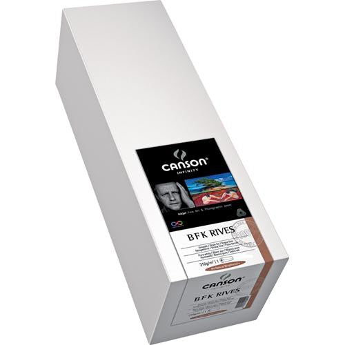 Canson Infinity PrintMaKing Rag (44" x 50' Roll) - Image Pro International
