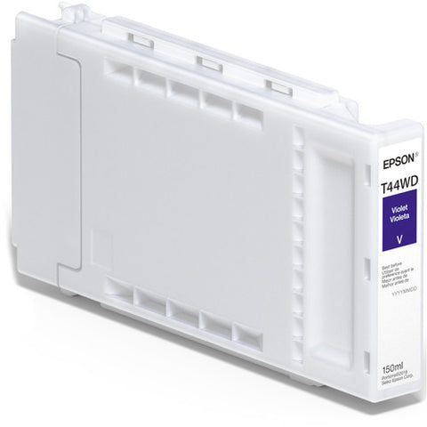 Epson UltraChrome PRO12 Violet Ink Cartridge (150mL) - Image Pro International