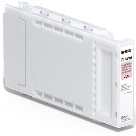 Epson UltraChrome PRO12 Vivid Light Magenta Ink Cartridge (150mL) - Image Pro International