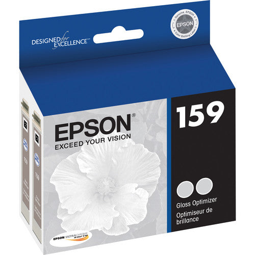 Epson 159 Gloss Optimizer Cartridge (2-Pack) - Image Pro International